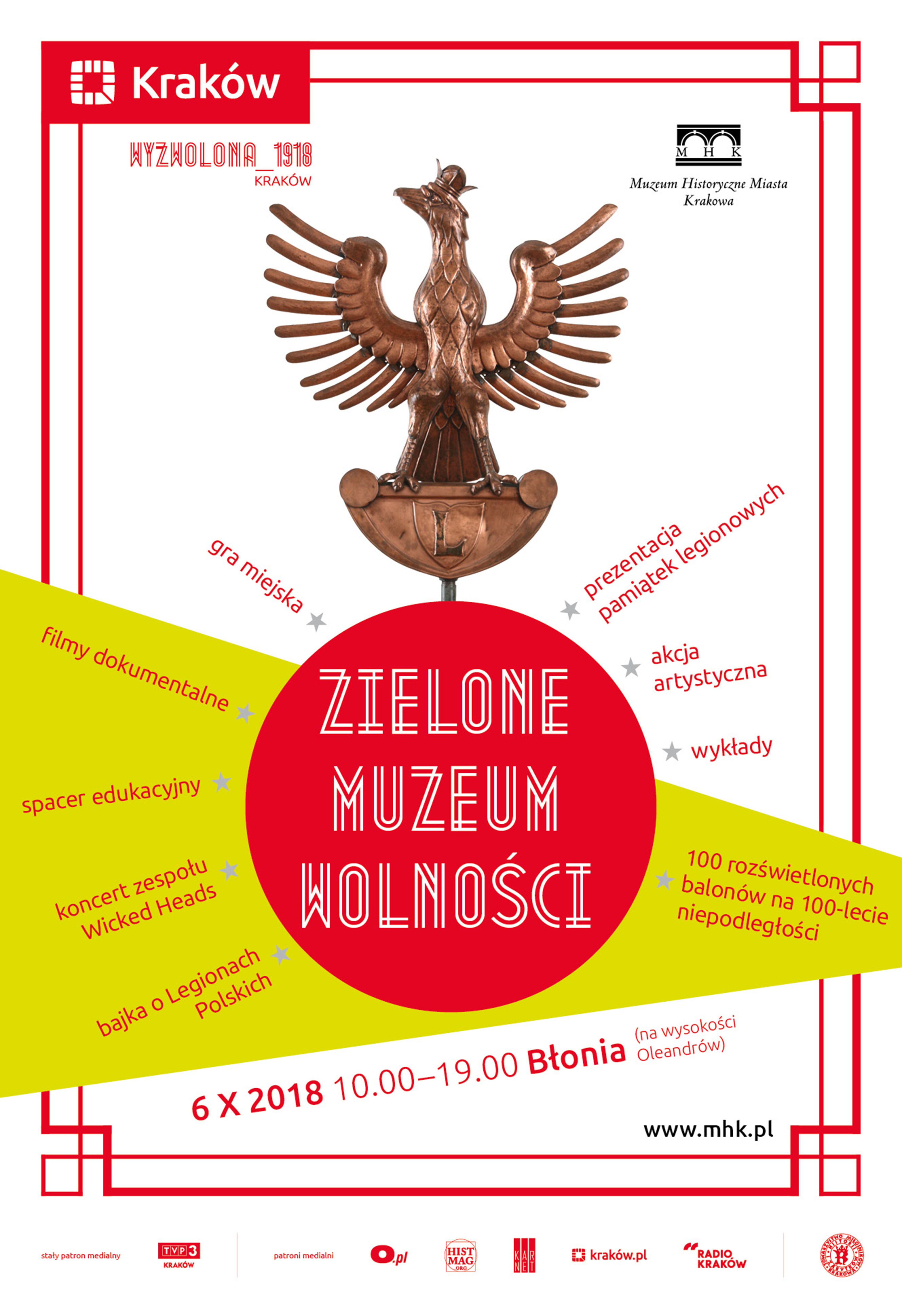 Zielone Muzeum WolnoÅÄi - plakat.jpg
